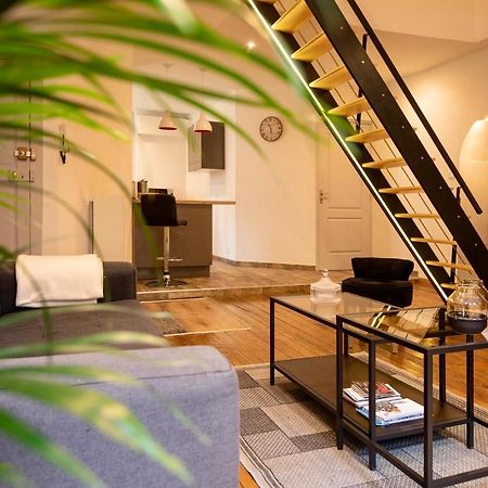 Chouet'Appart Apartment ดีจอง ภายนอก รูปภาพ