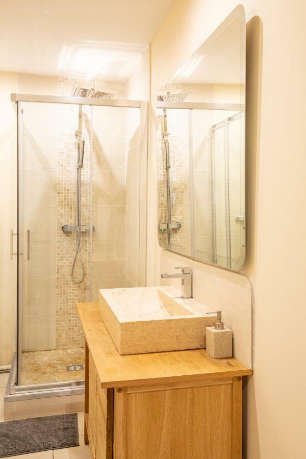 Chouet'Appart Apartment ดีจอง ภายนอก รูปภาพ